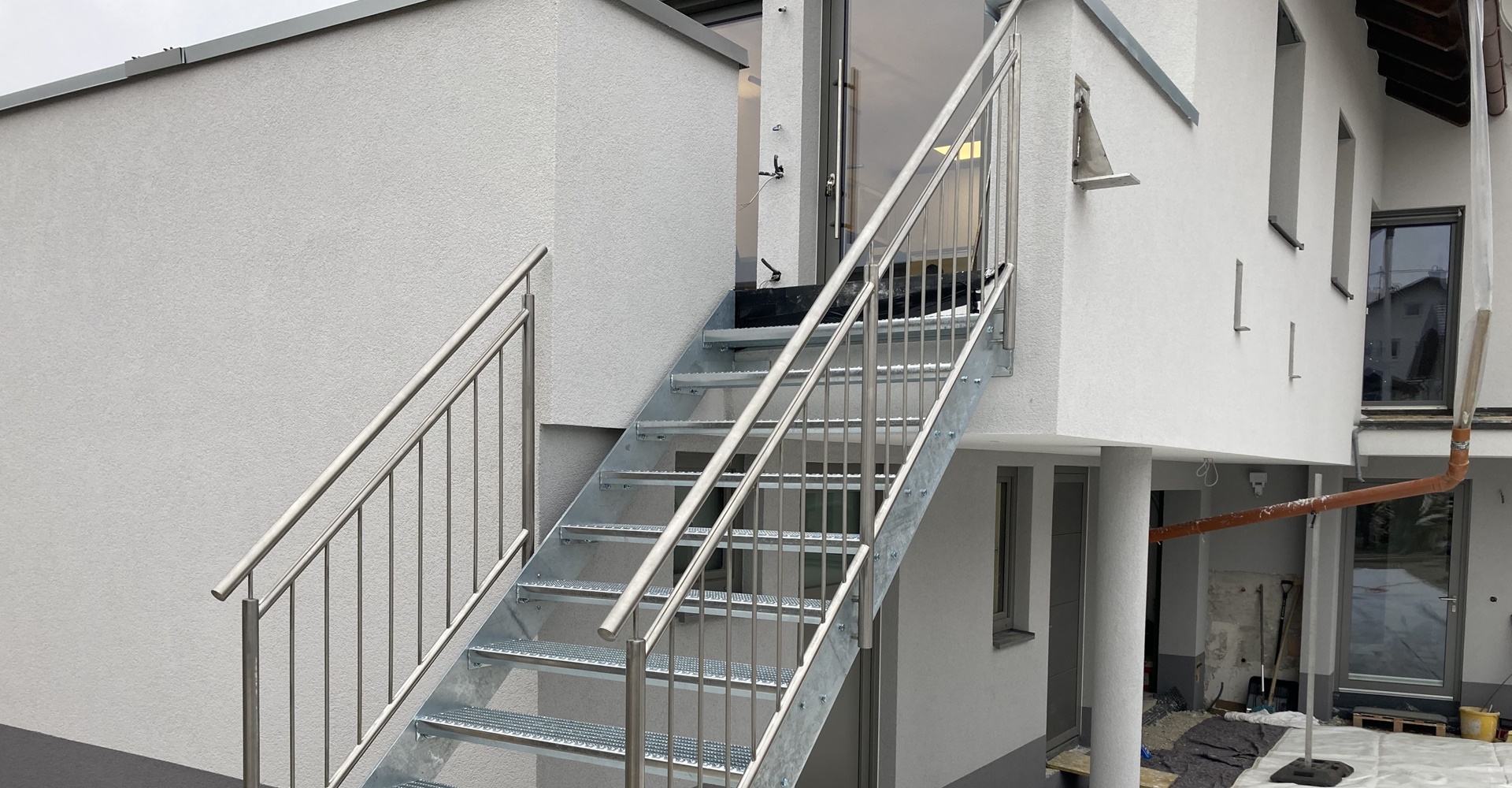 Kunstschmiede Hieslmair aus Pichl bei Wels