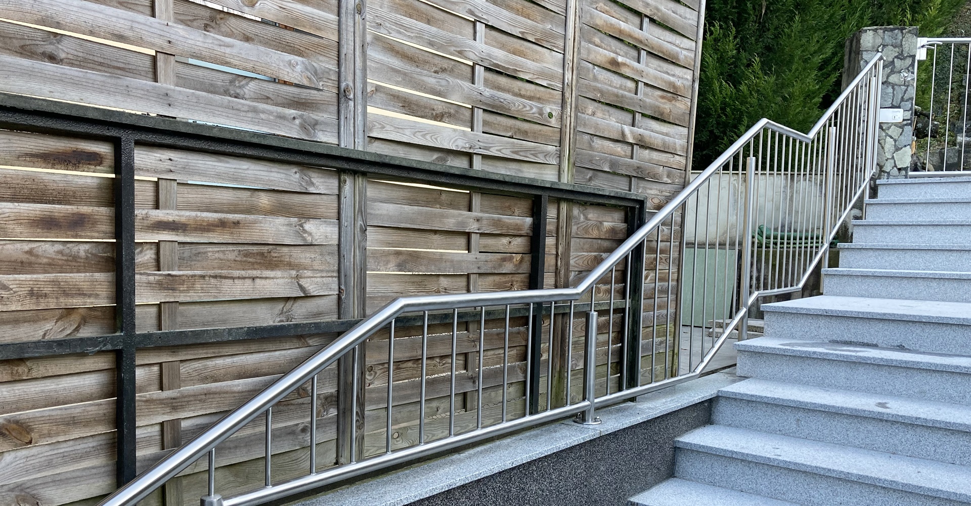 Kunstschmiede Hieslmair aus Pichl bei Wels