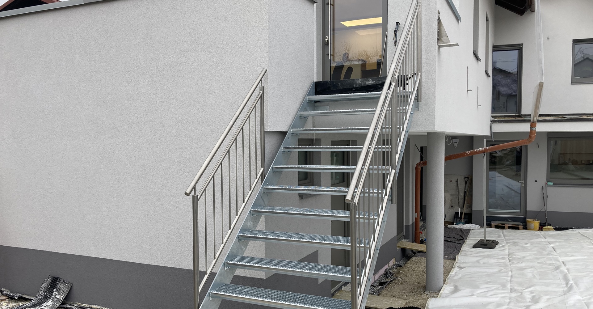 Kunstschmiede Hieslmair aus Pichl bei Wels