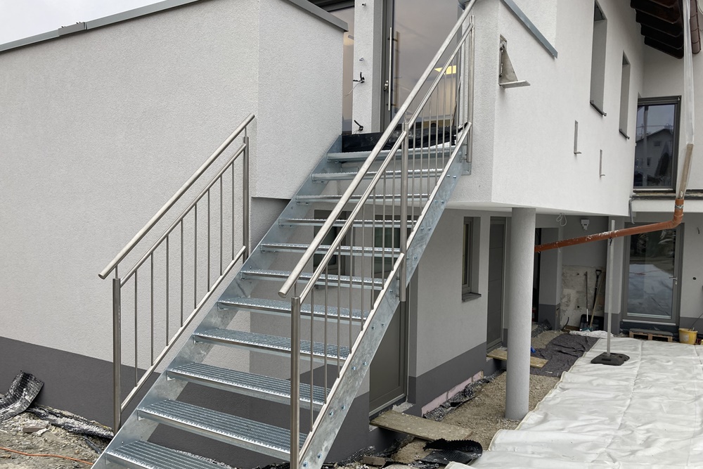 Kunstschmiede Hieslmair aus Pichl bei Wels