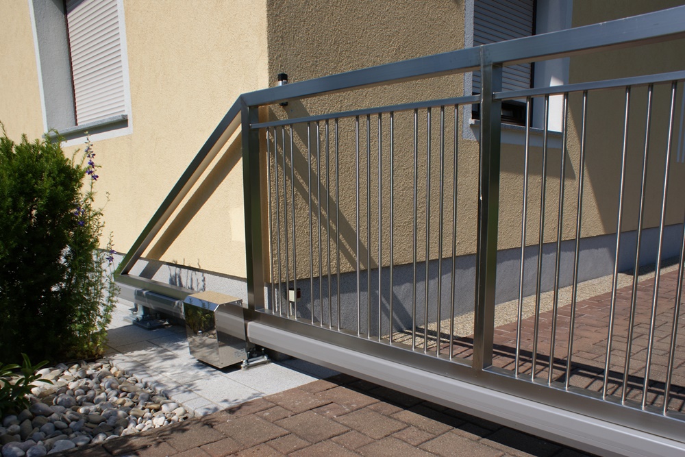 Kunstschmiede Hieslmair aus Pichl bei Wels