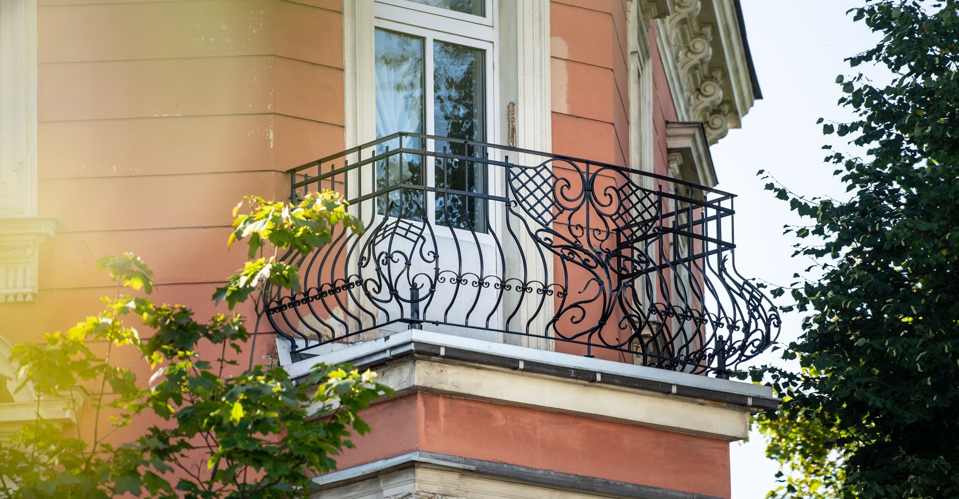 Kunstschmiede Hieslmair aus Pichl bei Wels
