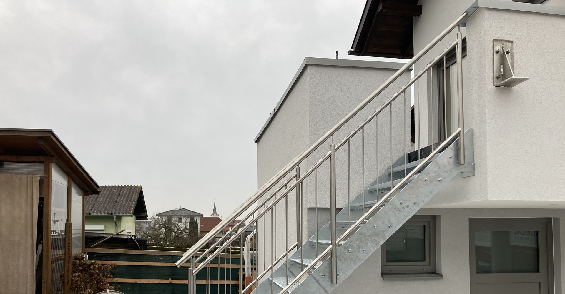 Kunstschmiede Hieslmair aus Pichl bei Wels